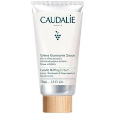 Caudalie Мягкий скраб гоммаж для лица для всех типов кожи, 75 мл