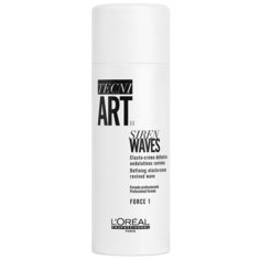 LOreal Professionnel Эластичный крем Tecni.Art Siren Waves Defining Elasto-cream, слабая фиксация, 150 мл
