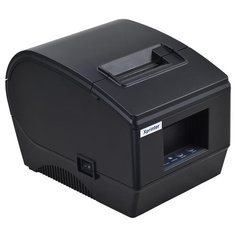 Принтер этикеток Xprinter XP-236B (USB)