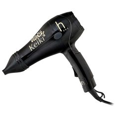 Фен harizma H10210 Keiki, черный