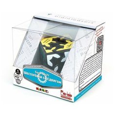 Mefferts Головоломка Шестеренки со Сдвигом