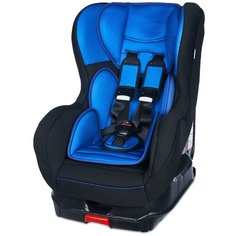 Автокресло группа 1 (9-18 кг) Nania Cosmo Isofix Tech, blue