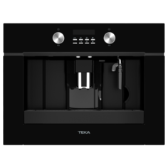 Кофемашина TEKA WISH Maestro CLC 855 GM, River Black
