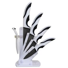 Набор керамических ножей, 6 предметов, Winner, WR-7321