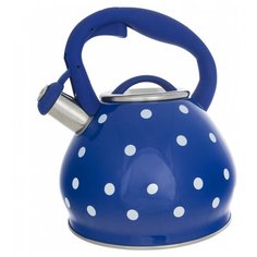 Чайник металлический 3 л., Bekker, BK-S621