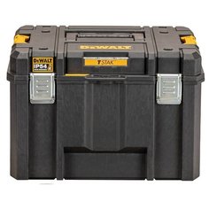 Модуль системы DeWalt TSTAK IP54 - ящик глубокий (DWST83346-1) Stanley