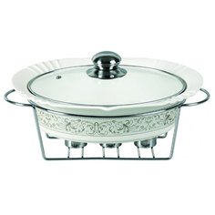 Мармит BK-7356 керамический 2,8л Bekker