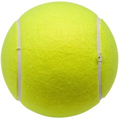Мяч для игры в большой теннис JUMBO BALL ARTENGO X Декатлон Decathlon