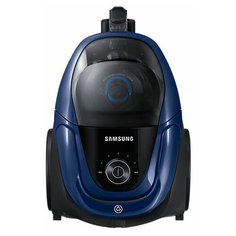Пылесос Samsung VC18M3120VB