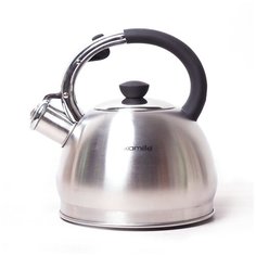Чайник для кипячения Kamille 2 л 0694BN