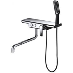 Смеситель для ванны D&K Berlin Technische (DA1443315) DK