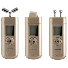 Массажер для лица Gezatone Beauty Iris m708
