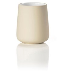 Стакан для зубных щеток Zone Denmark Nova, д. 8 см, ZD332188