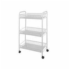 ЗМИ Этажерка "Ладья 2 К" (серый)