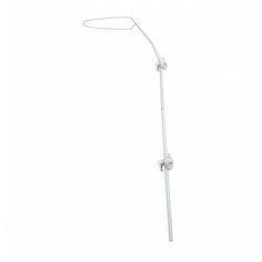 Опора для балдахина Сонный Гномик Ромашка 000 белый