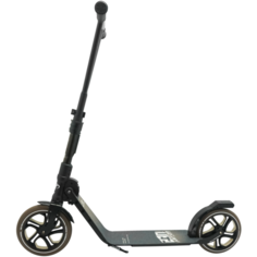 Самокат TechTeam Astor 230 (2020), коричневый