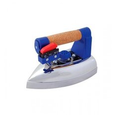 Утюг Comel AKN-08F 721GAB (с вилкой для парогенератора)