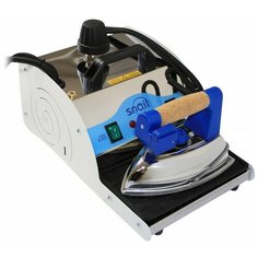 Парогенератор с утюгом Comel SNAIL 2