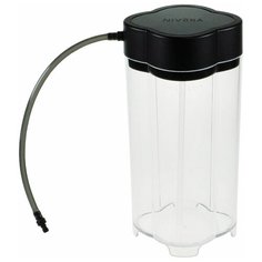 Контейнер для молока Nivona NIMC 1000, прозрачный