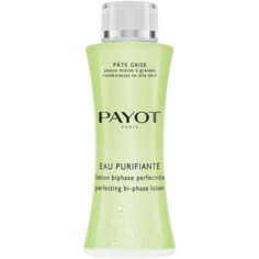 Payot Лосьон двухфазный очищающий и корректирующий Pate Grise, 200 мл
