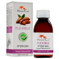 Mommy Care Масло для массажа промежности перед родами Flexible Perineal Massage Oil 125 мл