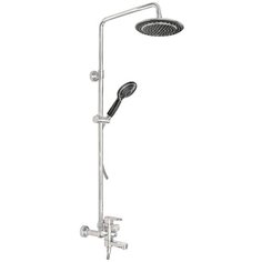 Душевая стойка KAISER SX 2060 Color черный