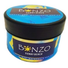 Паста для шугаринга BONZO Sunny Beach "очень плотная" 300 гр.
