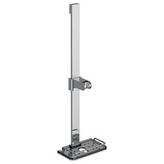 Стойка для душа IDDIS S316101 68 см с мыльницей