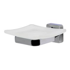 Мыльница WasserKRAFT Dill K-3929