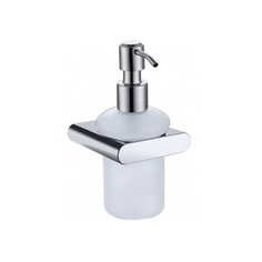 Дозатор для жидкого мыла KAISER Franco KH-2710 настенный