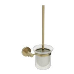 Держатель для туалетной щетки KAISER Bronze KH-4106 настенный бронза