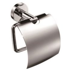 Держатель туалетной бумаги KAISER Canon KH-2300 хром
