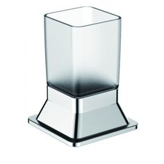 Держатель стакана KAISER Moderne KH-1135 Chrome настольный