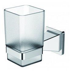 Держатель стакана KAISER Moderne KH-1035 Chrome хром