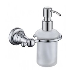 Дозатор для жидкого мыла KAISER Arno KH-2210 настенный