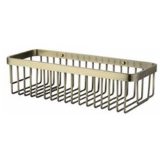 Полка настенная KAISER KH-5041 Bronze