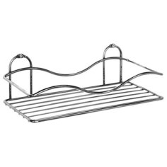 Полка Milardo 304W000M44 прямая