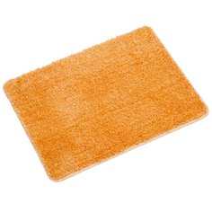 Коврик для ванной Fixsen AMADEO FX-3001G 50х70 см оранжевый