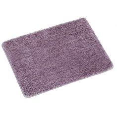 Коврик для ванной Fixsen AMADEO FX-3001P 50х70 см фиолетовый