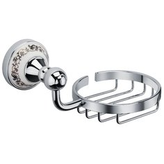 Мыльница Fixsen BOGEMA FX-78509 решетка