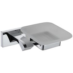 Мыльница настенная Gappo G0702