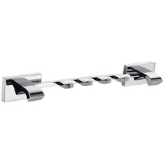 Вешалка 4 крючка Gappo G0716-40