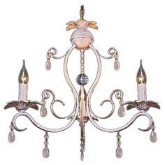 Люстра потолочная Reluce E14 31592-0.4-03