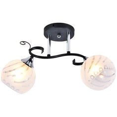 Люстра потолочная Reluce E27 01211-0.3-02