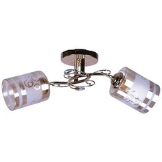 Люстра потолочная Reluce E27 15003-0.3-02