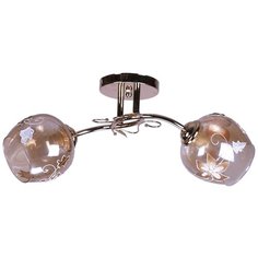 Люстра потолочная Reluce E27 27096-0.3-02