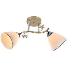 Люстра потолочная Reluce E27 05110-0.3-02