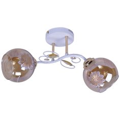 Люстра потолочная Reluce E27 27039-0.3-02