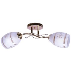 Люстра потолочная Reluce E27 15023-0.3-02