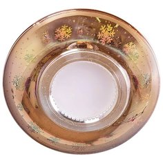 Встраиваемый светильник со светодиодной подсветкой Reluce00770-9.0-001CN MR16+LED3W TEA